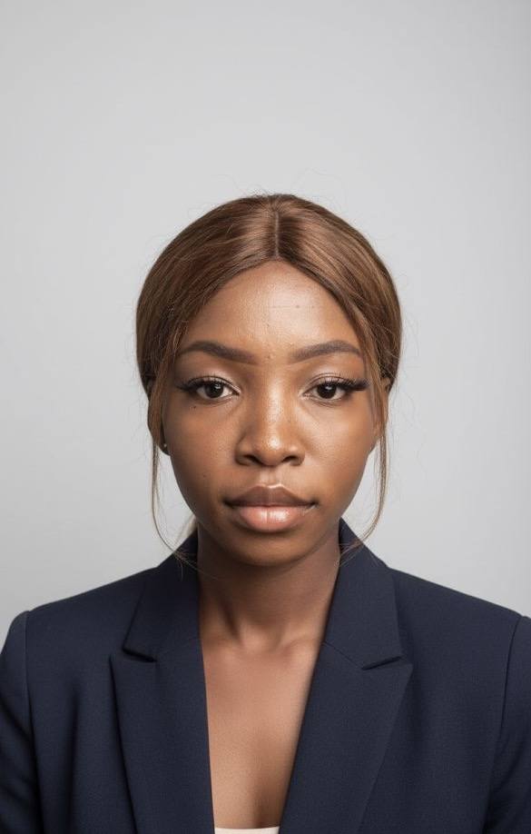 YAO FANUELLE BERENICE BLEDJAH